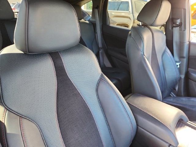 2023 Acura RDX A-Spec Package