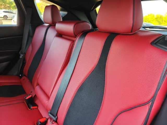 2019 Acura RDX A-Spec Package