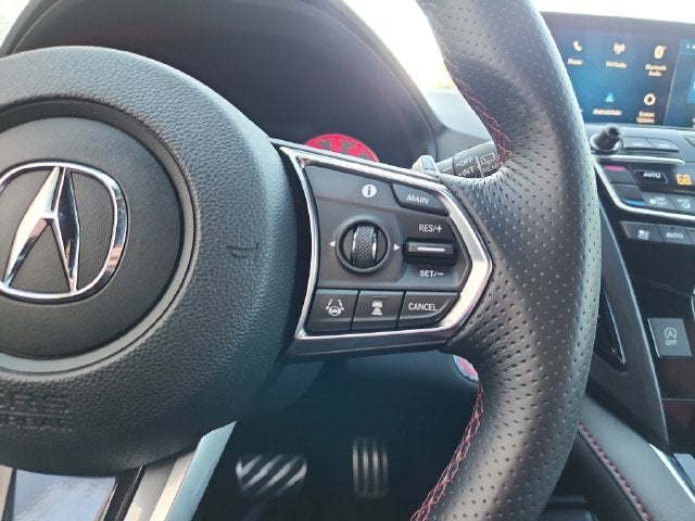 2019 Acura RDX A-Spec Package