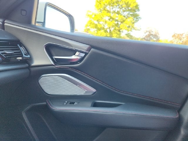 2019 Acura RDX A-Spec Package