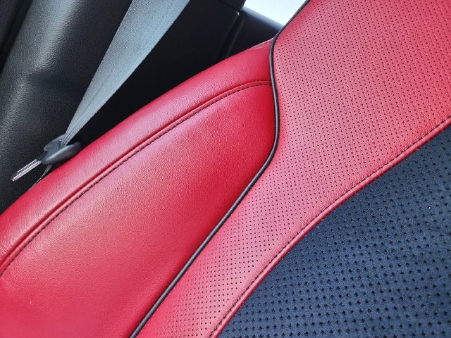 2019 Acura RDX A-Spec Package