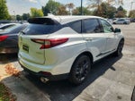 2019 Acura RDX A-Spec Package