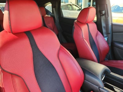 2019 Acura RDX A-Spec Package