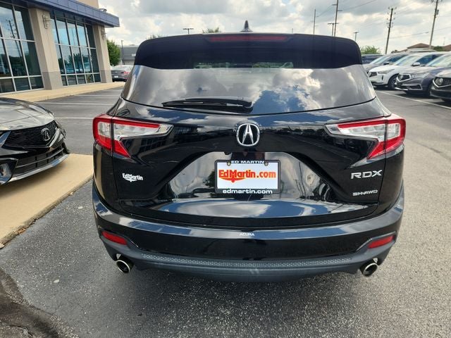2021 Acura RDX Base SH-AWD