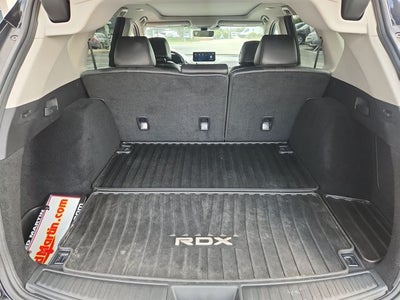 2021 Acura RDX Base SH-AWD