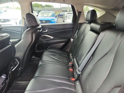2021 Acura RDX Base SH-AWD