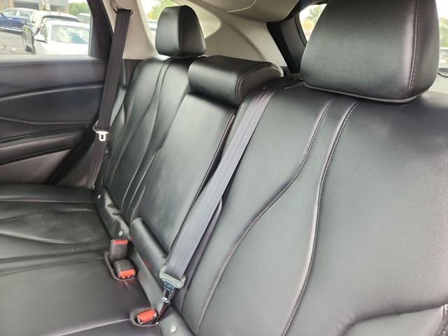 2021 Acura RDX Base SH-AWD