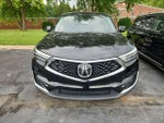 2021 Acura RDX Base SH-AWD