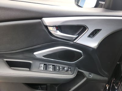 2021 Acura RDX Base SH-AWD