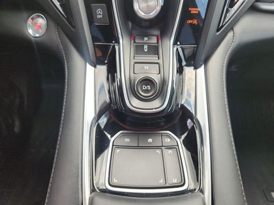 2021 Acura RDX Base SH-AWD