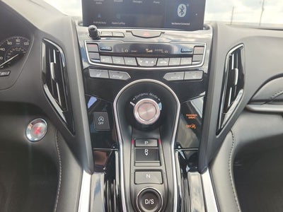 2021 Acura RDX Base SH-AWD