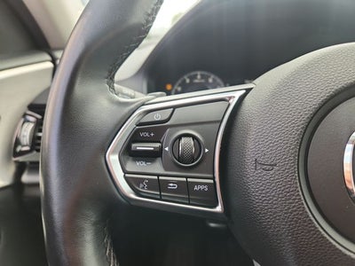 2021 Acura RDX Base SH-AWD