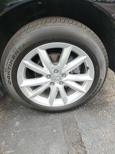 2021 Acura RDX Base SH-AWD