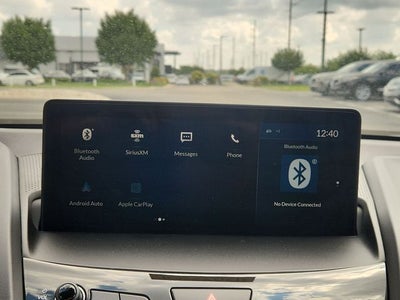 2021 Acura RDX Base SH-AWD
