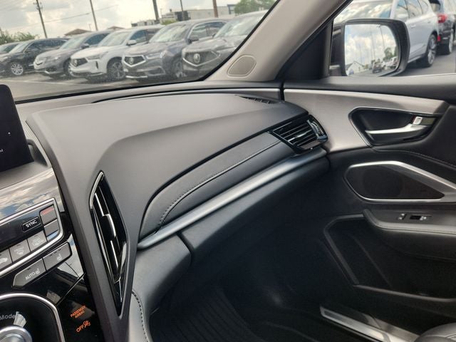 2021 Acura RDX Base SH-AWD