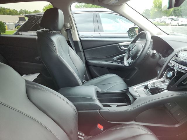 2021 Acura RDX Base SH-AWD