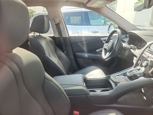 2021 Acura RDX Base SH-AWD