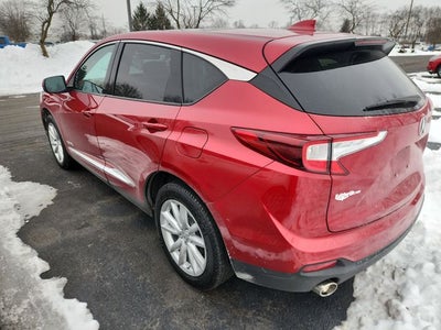 2019 Acura RDX Base SH-AWD
