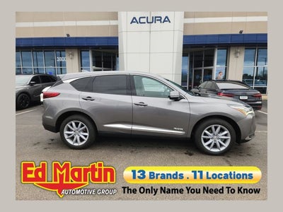 2023 Acura RDX Base SH-AWD