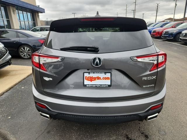 2023 Acura RDX Base SH-AWD