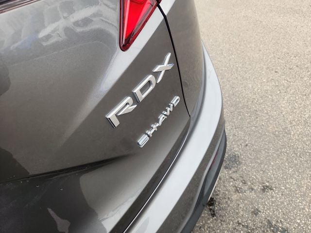 2023 Acura RDX Base SH-AWD