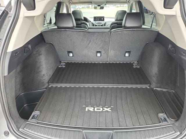 2023 Acura RDX Base SH-AWD