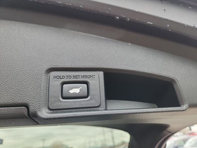 2023 Acura RDX Base SH-AWD