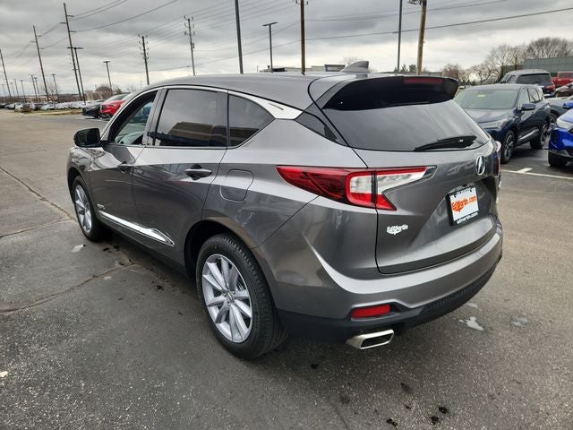2023 Acura RDX Base SH-AWD