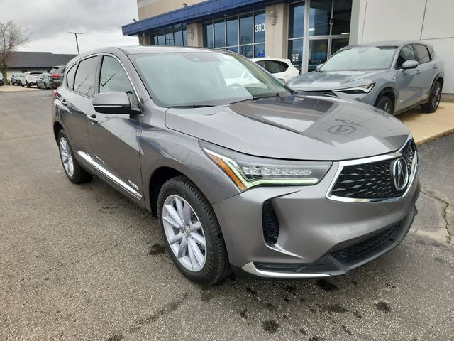 2023 Acura RDX Base SH-AWD