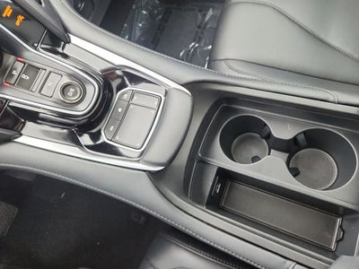 2023 Acura RDX Base SH-AWD