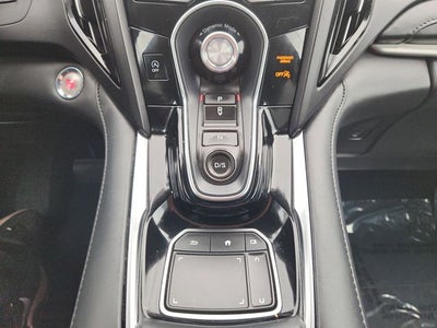 2023 Acura RDX Base SH-AWD