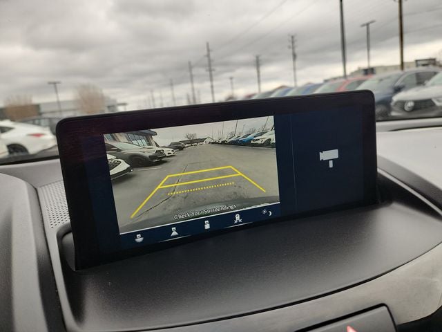 2023 Acura RDX Base SH-AWD