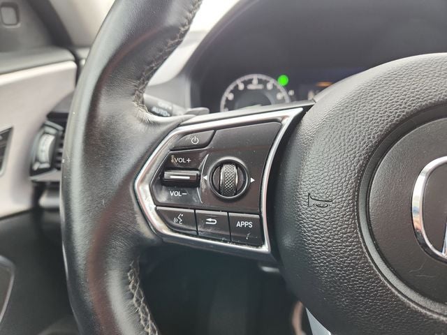 2023 Acura RDX Base SH-AWD