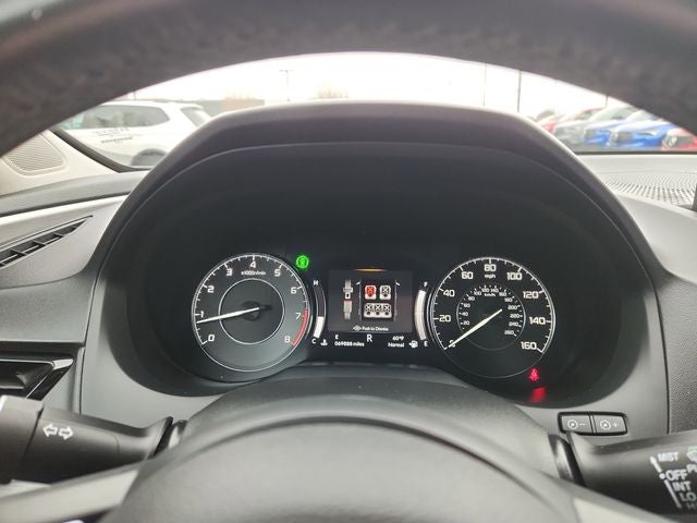 2023 Acura RDX Base SH-AWD