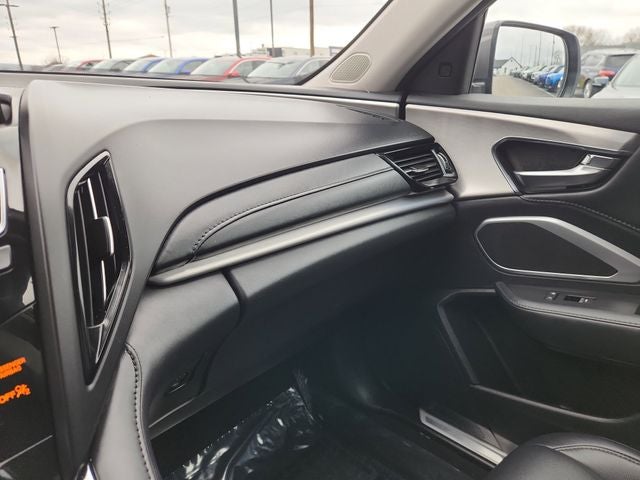 2023 Acura RDX Base SH-AWD