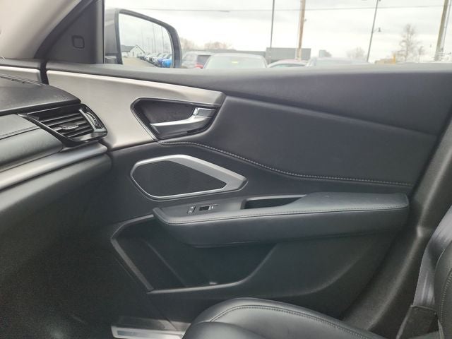 2023 Acura RDX Base SH-AWD