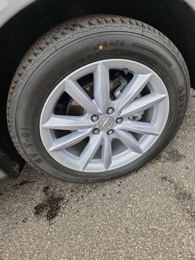 2023 Acura RDX Base SH-AWD