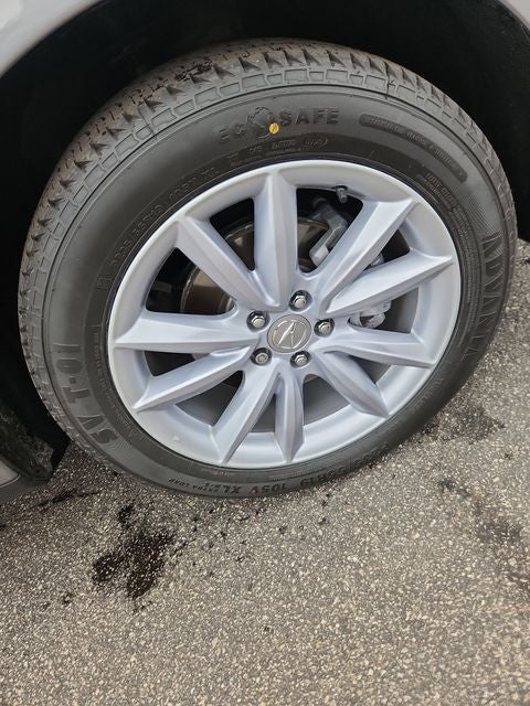 2023 Acura RDX Base SH-AWD