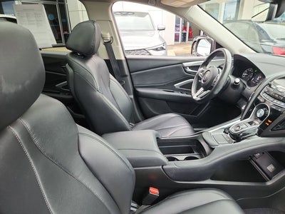 2023 Acura RDX Base SH-AWD