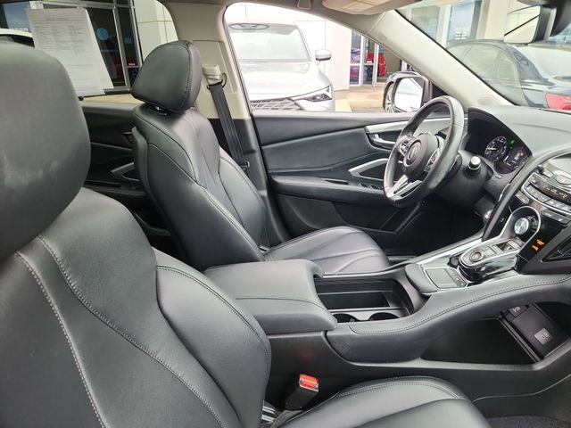 2023 Acura RDX Base SH-AWD