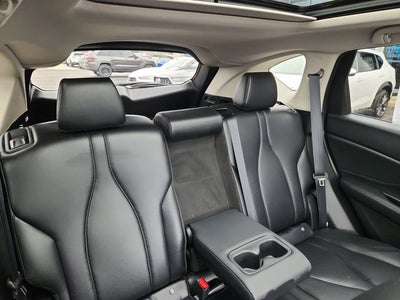 2023 Acura RDX Base SH-AWD