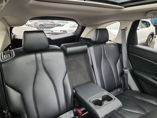 2023 Acura RDX Base SH-AWD