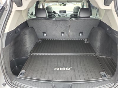 2023 Acura RDX Base SH-AWD
