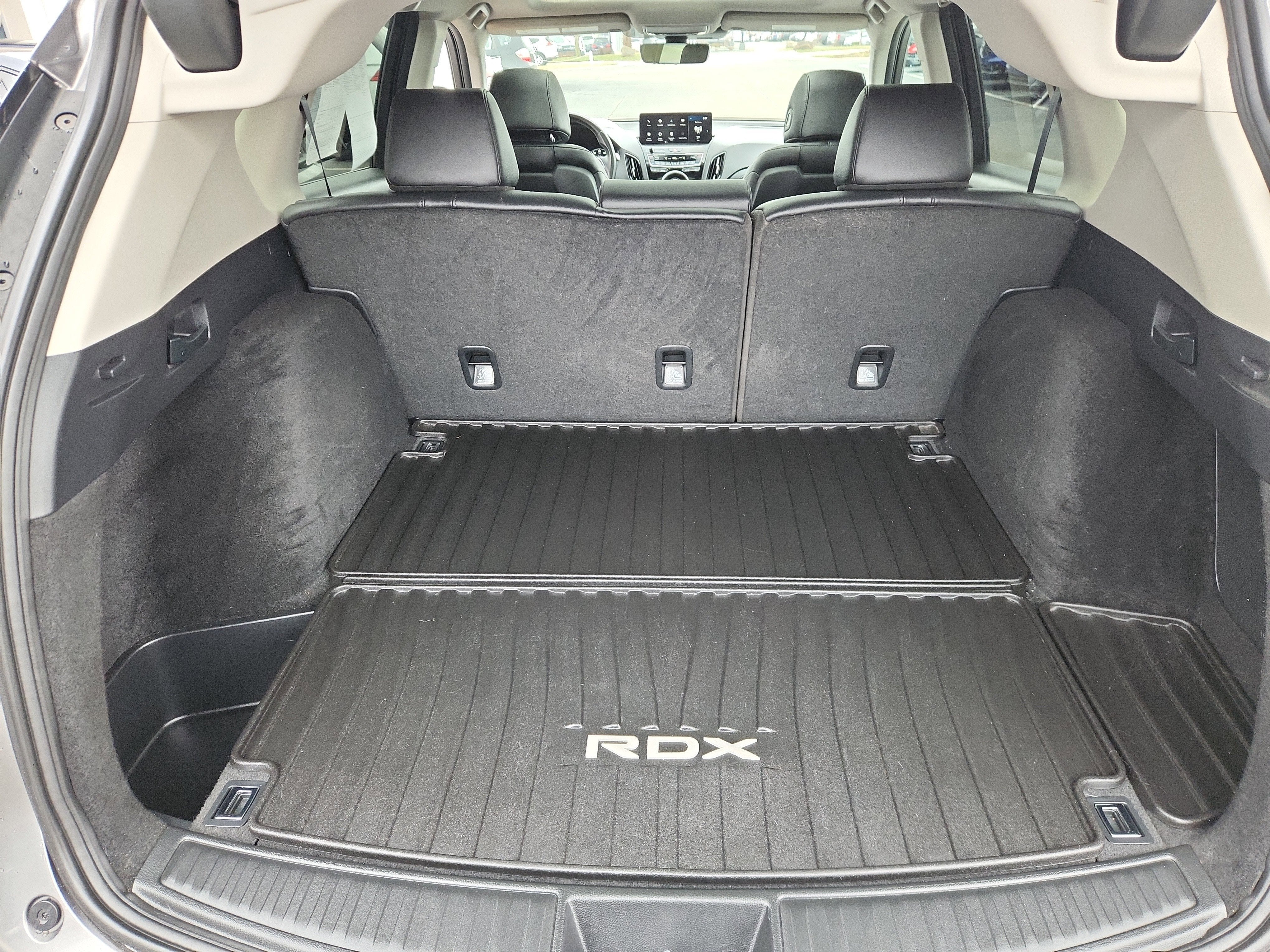 2023 Acura RDX Base SH-AWD