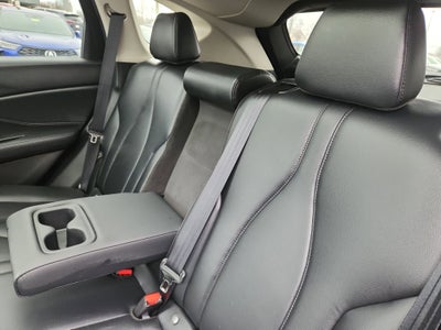 2023 Acura RDX Base SH-AWD