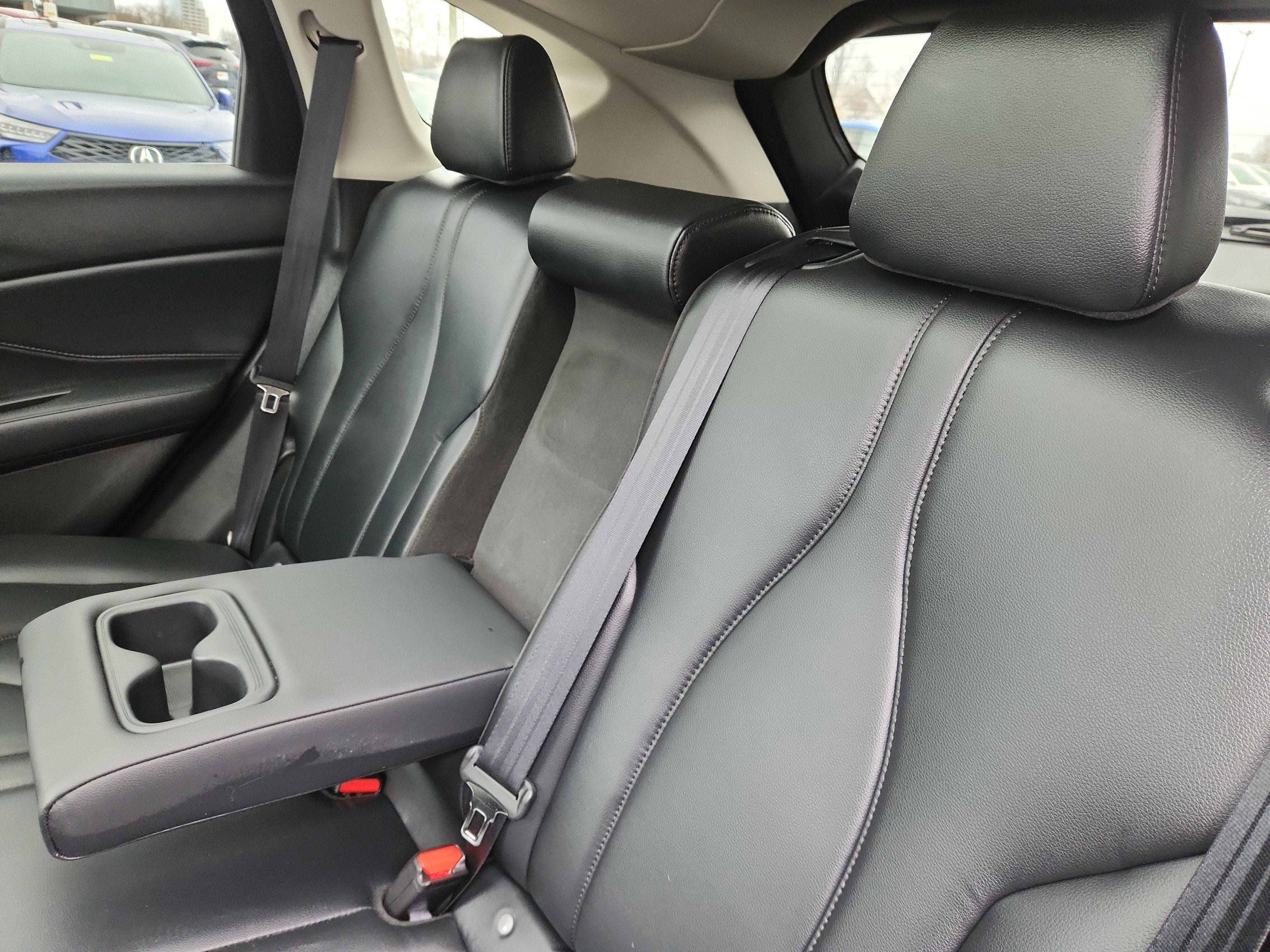 2023 Acura RDX Base SH-AWD