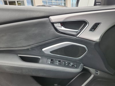 2023 Acura RDX Base SH-AWD