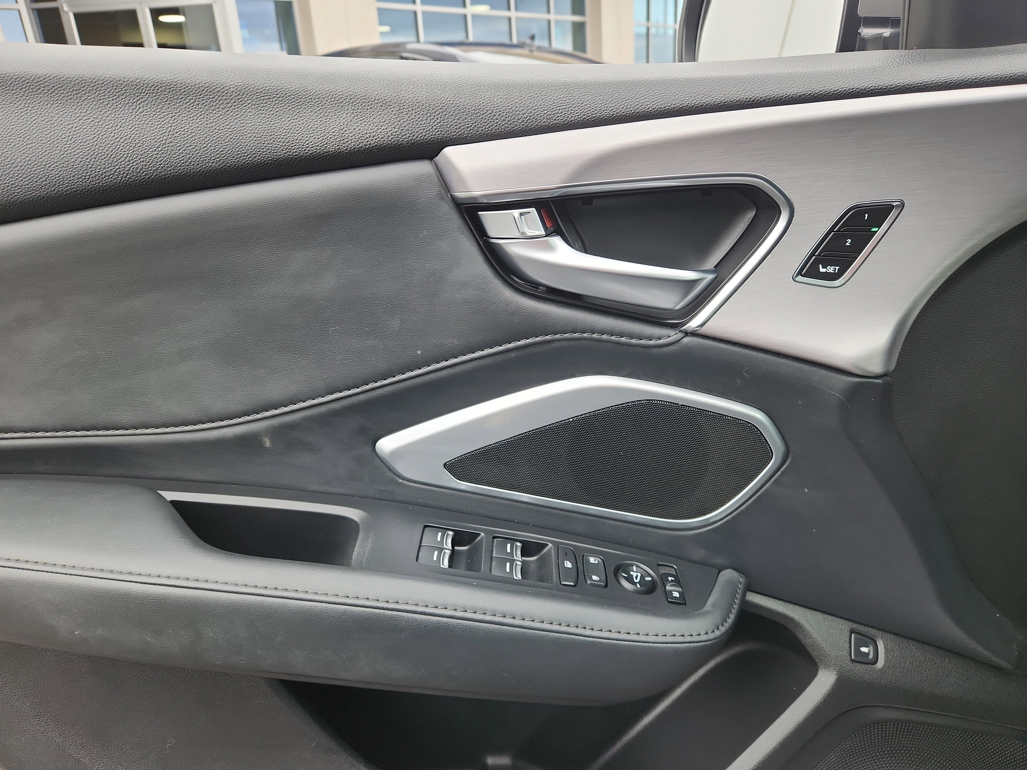 2023 Acura RDX Base SH-AWD