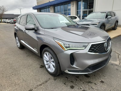 2023 Acura RDX Base SH-AWD