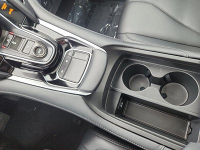 2023 Acura RDX Base SH-AWD